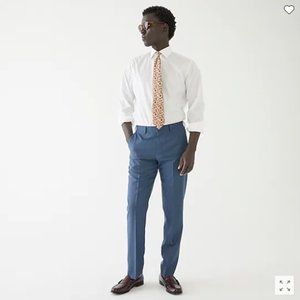 J. Crew Tapered Dress Pant